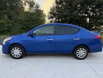 2017 NISSAN VERSA in Fort Polk, Louisiana