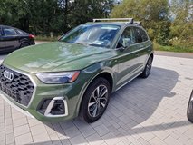 2022 Audi Q5 Premium S-Line Quattro in Ramstein, Germany