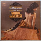 LP Mood Latino in Ramstein, Germany