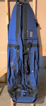CLUB GLOVE XXL TRAVEL BAG - NAVY BLUE - EXCELLENT CONDITION in Oswego, Illinois