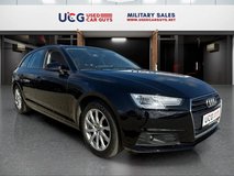 2019 Audi A4 TDI Prestige 40 2.0 TDI, basis, in Ramstein, Germany