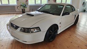 2004 Ford Mustang 3.9 V6 *40th Anniversary* #automatic #modified #SN95 in Ramstein, Germany