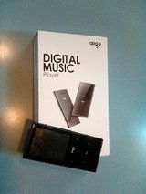 Aigo Digital Music Player in Alamogordo, New Mexico