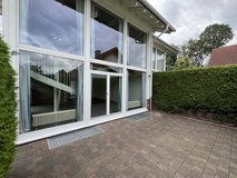 Don't rent this house if you are looking for something "normal" in Ramstein, Germany