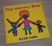 The Mommy Book Hard Cover in Yorkville, Illinois