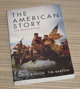 The American Story Book The Beginnings in Yorkville, Illinois
