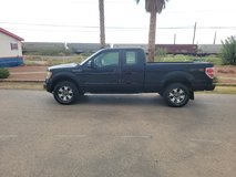 1-owner! Low mileage 4x4! 2013 Ford F-150 STX! in Alamogordo, New Mexico