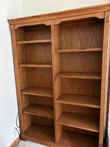 Large Bookcase in Joliet, Illinois