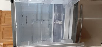 Replacement parts for Samsung french door refrigerator in Alamogordo, New Mexico