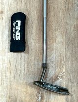 Vintage PING Anser 2 BeCu 2 Beryllium Copper Alloy Head - Golf Putter - RH in Plainfield, Illinois
