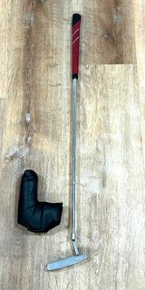 Vintage PING Anser 2 - Beryllium Nickel (BeNi) Alloy Head Golf Putter in Plainfield, Illinois