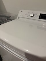GAS DRYER in Saint Petersburg, Florida