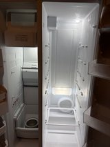 Whirlpool Side By Side Refrigerator in MacDill AFB, FL
