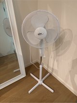 220v Fan in Stuttgart, GE