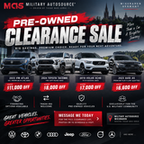 ?? PRE-OWNED CLEARANCE SALE – WIESBADEN ?? in Wiesbaden, GE