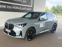 2026 BMW X3 30 xDrive in Ramstein, Germany