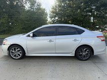 2013 NISSAN SENTRA in Fort Polk, Louisiana
