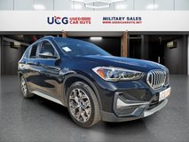 2020 BMW X1 xDrive28i in Stuttgart, GE