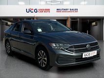 2023 Volkswagen Jetta S in Stuttgart, GE