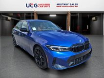 2026 BMW 330i xDrive in Stuttgart, GE