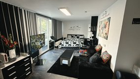 Cozy Studio apartment at the LRMC in Ramstein, Germany