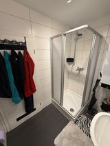 Cozy Studio apartment at the LRMC in Ramstein, Germany
