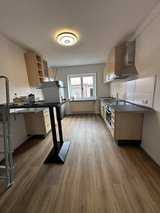 Kümmersbruck Vilstal Street large 6 bed Duplex in Grafenwoehr, GE