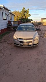 2012 Malibu in Alamogordo, New Mexico