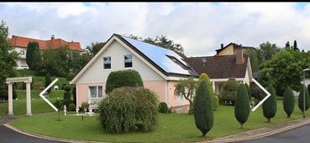 3200 sq ft Spacious Single-Family Home with Large Yard in Quiet Cul-de-Sac Location in Ramstein, Germany