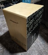 Schlagwerk 2inOne Large Cajon - Black Edition in Warner Robins, Georgia