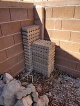 Landscaping/Gardening Trim Bricks in Alamogordo, New Mexico
