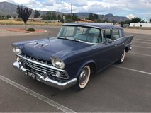 1959 RAMBLER in Alamogordo, New Mexico