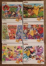 Puzzles in Tinley Park, Illinois