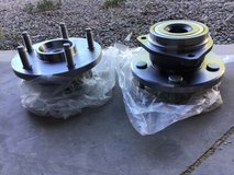 Hub bearing assembly in Alamogordo, New Mexico