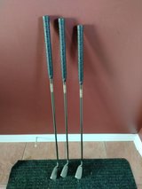 RH King Cobra II Oversize Senior 5, 6, & 8 Irons in Wheaton, Illinois
