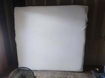 Nectar King Size Mattress 12" Thick Gel Memory Foam in Miramar, California