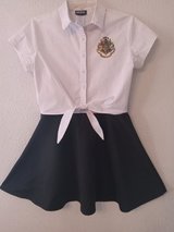 Authentic Harry Potter dress in Alamogordo, New Mexico