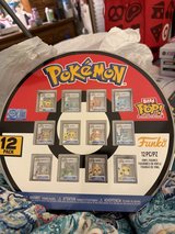 Pokémon Bitty Pop in Houston, Texas