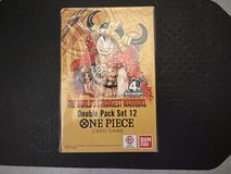 One Piece in Houston, Texas
