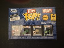 Bitty Pop in Houston, Texas