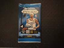 PRIZM in Kingwood, Texas