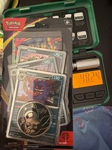 Pokémon Pitch Black in Houston, Texas