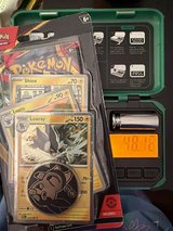 Pokémon in Houston, Texas