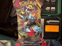 Pokémon Pitch in The Woodlands, Texas