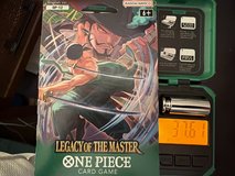 One Piece Green in The Woodlands, Texas