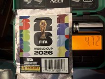 FIFA World Cup Stickers in Spring, Texas