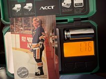 Brett Hull in Spring, Texas