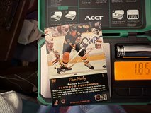 Cam Neely in Kingwood, Texas