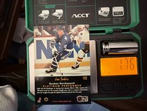 Joe Sakic in Kingwood, Texas