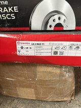 brake parts in Baumholder, GE